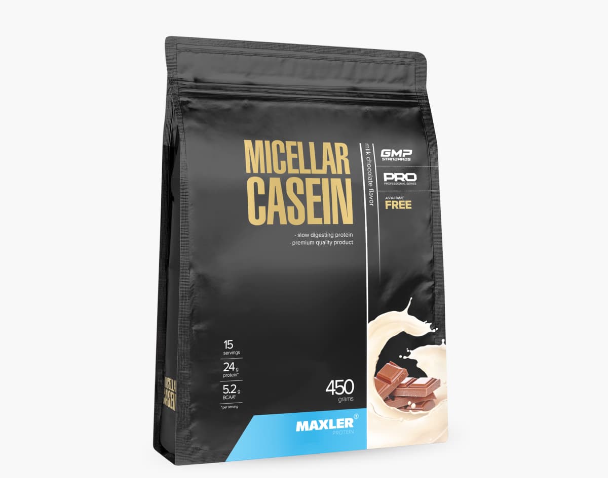 Micellar Casein