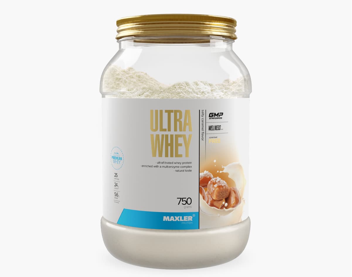 Ultra Whey